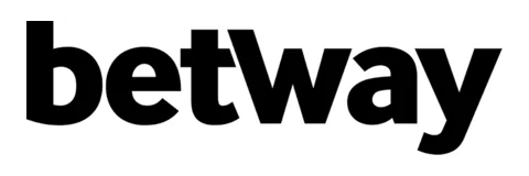 Logo de Betway, puesto 17 entre las mejores casas de apuestas deportivas de España